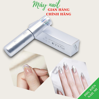 Sơn gel mắt mèo cầu vồng HUAXI