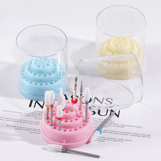Hộp đựng đầu mài 48 đầu