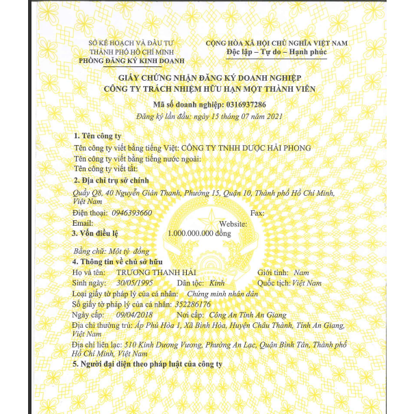 Dung Dịch Vệ Sinh Phụ Nữ NAILA DAVIETNAM CARE - 180ml