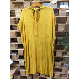 D109. Đầm dệt kim bigsize hiệu - 2hand