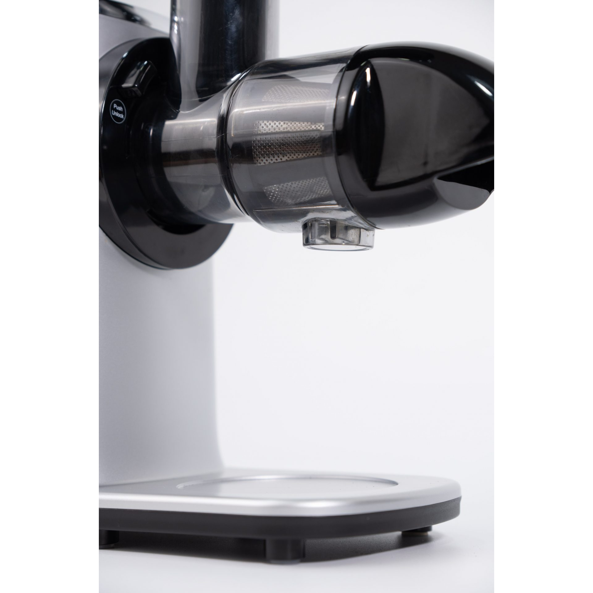 Máy ép chậm trục ngang Promix SJ-02 - Hàng chính hãng