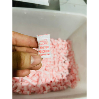Gói hút ẩm lụa 1gram,túi 1kg