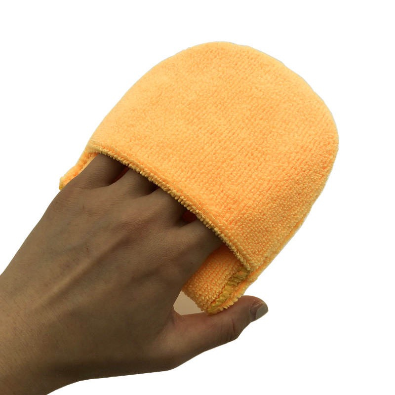 Găng tay tẩy nhựa đường CARPRO Microfiber Applicator