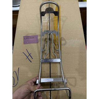 Baga xuồng inox future 2
