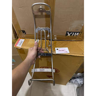 Baga xuồng inox future 2