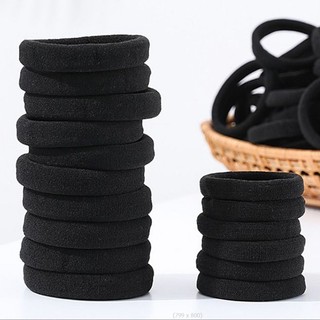 Dây buộc tóc sét 5 sợi