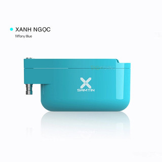 Khay mồi xsamtin pro