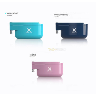Khay Mồi Xsamtin PRO