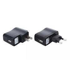 Củ sạc n68 5v/1a màu đen cổng usb nhỏ gọn, tiện dụng dễ dàng mang theo.