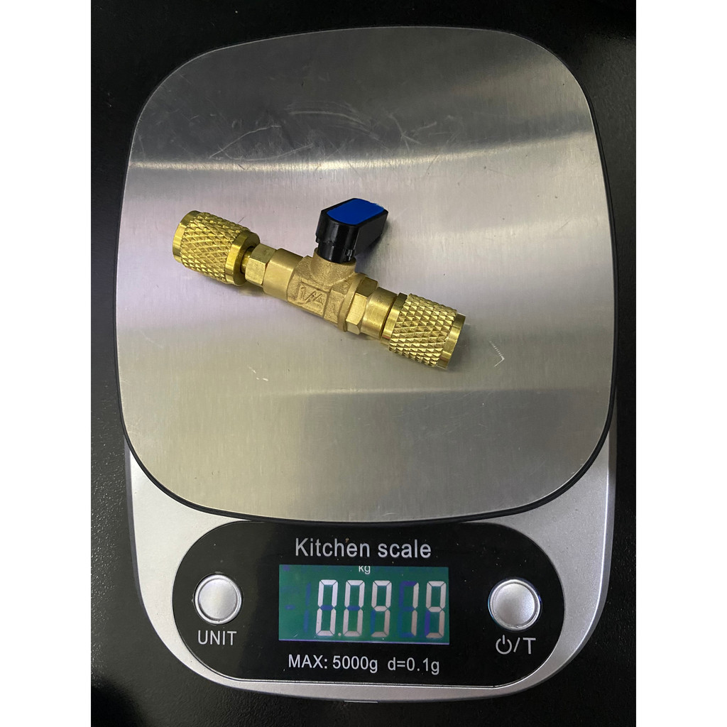 ĐẦU KẾT NỐI GIỮA CỤC NÓNG VÀ ĐỒNG HỒ GAS REN 1/4 CÓ VAN KHOÁ VÀ KHÔNG CÓ VAN KHOÁ