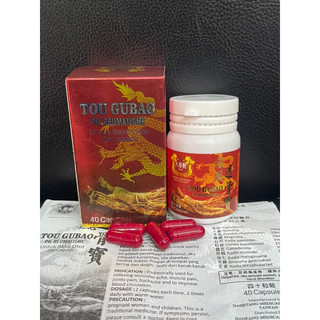 Nhân sâm thấu cốt bảo xương khớp