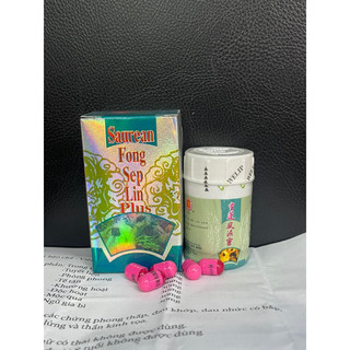 Tuyết liên phong thấp linh plus xương khớp