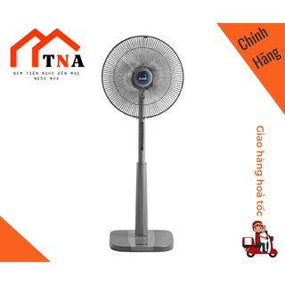 Quạt đứng điều khiển Mitsubishi LV16S-RA- Hàng chính hãng