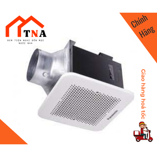 Quạt hút âm trần Panasonic FV-24CH9 - Hàng chính hãng