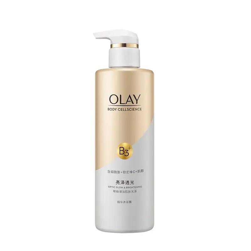 Sữa tắm Olay B3 trắng da