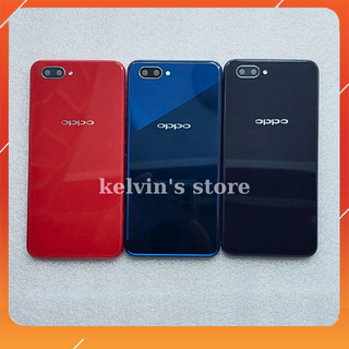 Vỏ nắp lưng điện thoại oppo a16,a32,a35 hàng cao cấp mới 100%