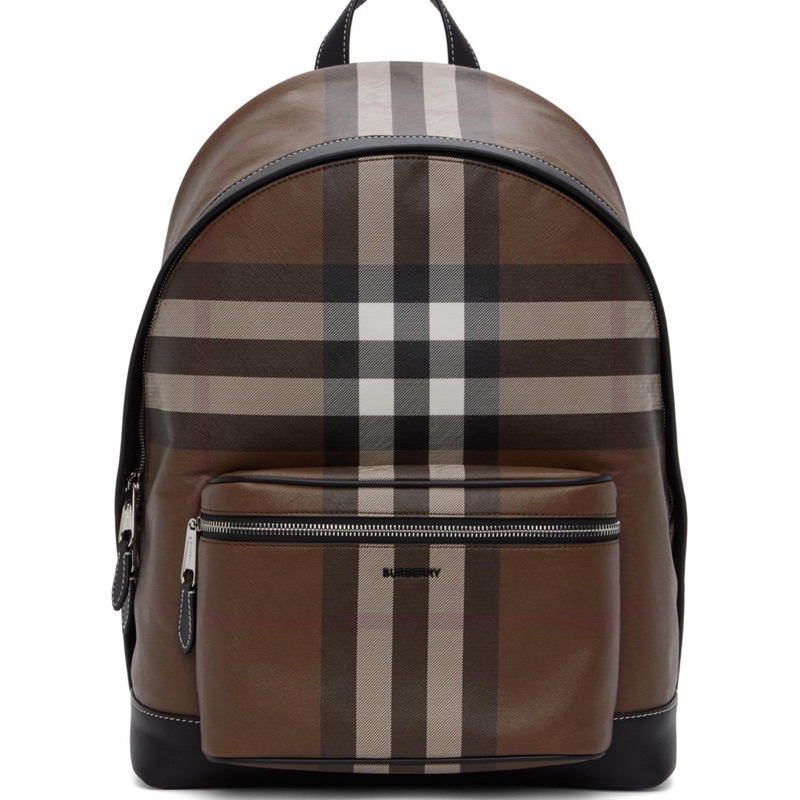 Balo BBR nam nữ cá tính cao cấp hàng đẹp chất lượng siêu hot - Thedom