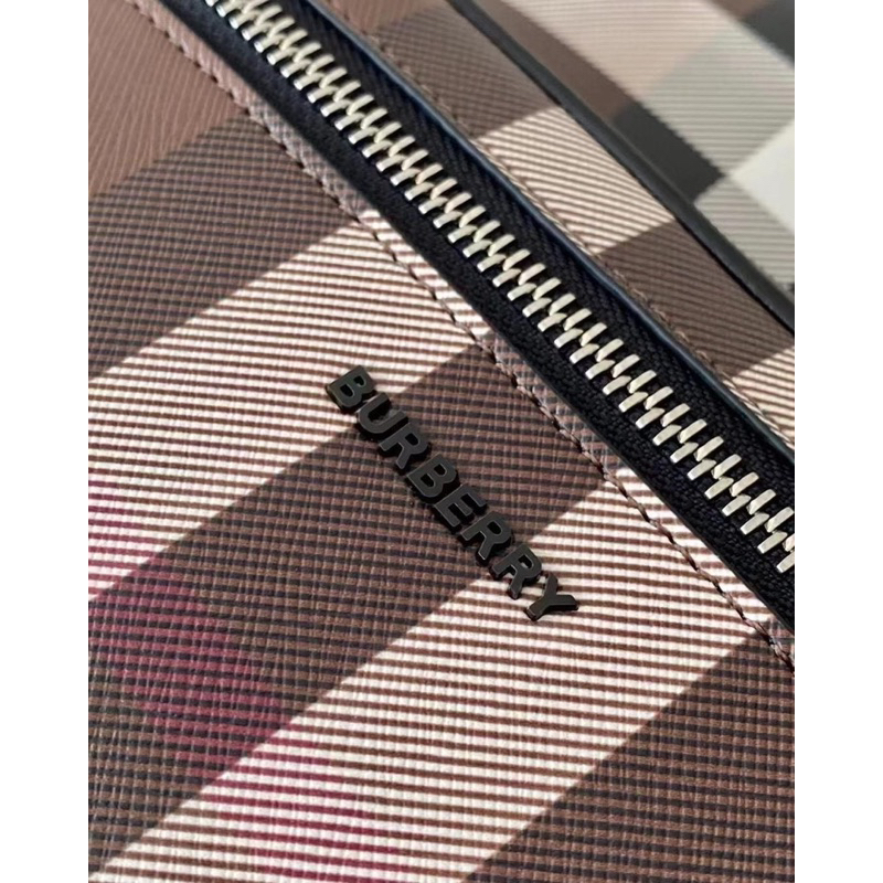 Balo BBR nam nữ cá tính cao cấp hàng đẹp chất lượng siêu hot - Thedom