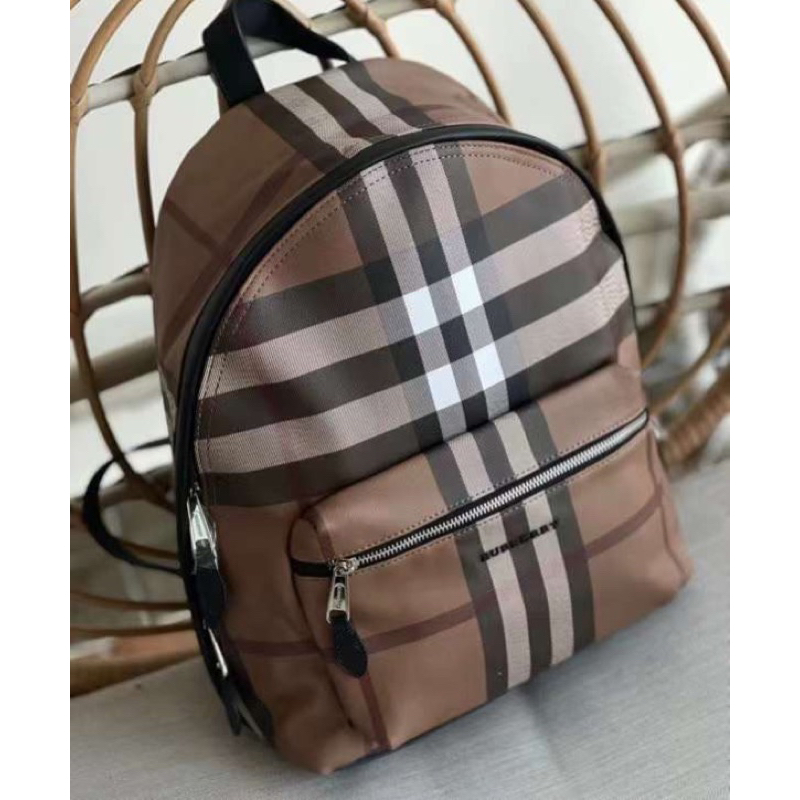 Balo BBR nam nữ cá tính cao cấp hàng đẹp chất lượng siêu hot - Thedom