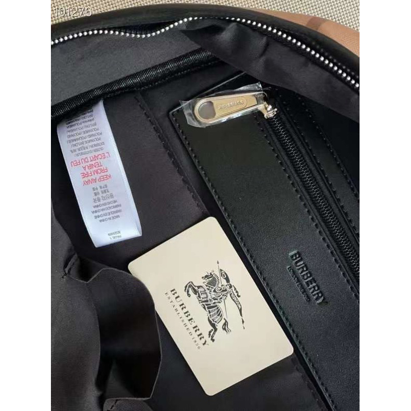 Balo BBR nam nữ cá tính cao cấp hàng đẹp chất lượng siêu hot - Thedom