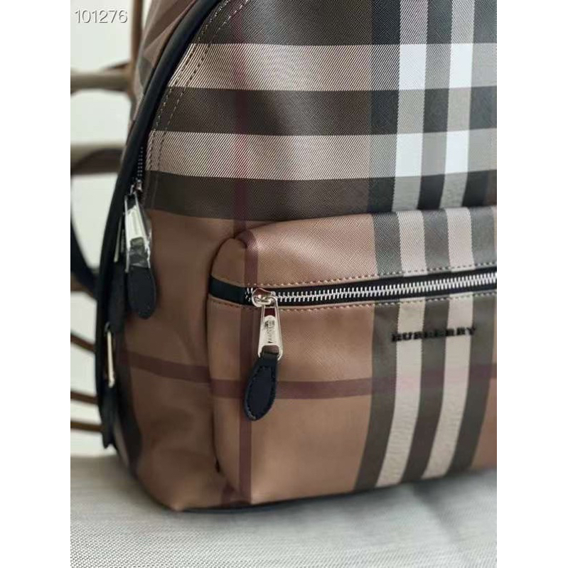 Balo BBR nam nữ cá tính cao cấp hàng đẹp chất lượng siêu hot - Thedom