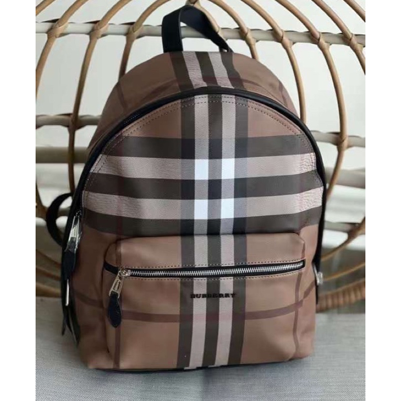 Balo BBR nam nữ cá tính cao cấp hàng đẹp chất lượng siêu hot - Thedom