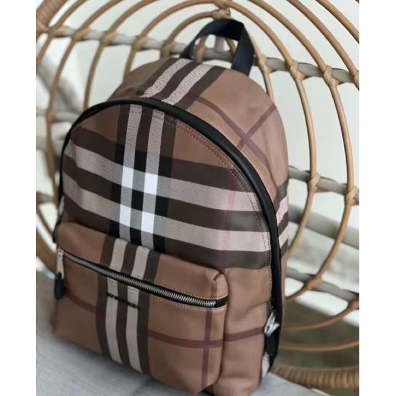 Balo BBR nam nữ cá tính cao cấp hàng đẹp chất lượng siêu hot - Thedom