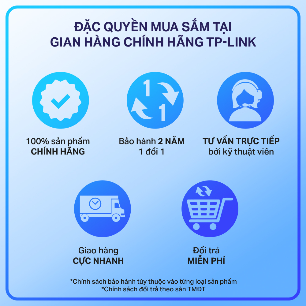 [Quà Tặng] Bút Bi MERCUSYS