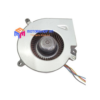 Quạt sò Servo Brushless không chổi than 24VDC 8W