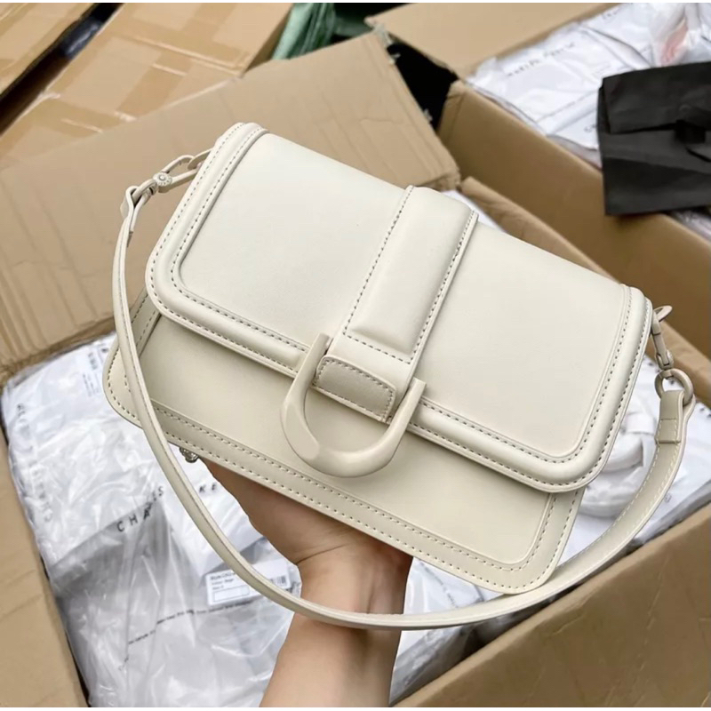 👜 Túi Ceka móng ngựa bản mới năm 2023 🔥
