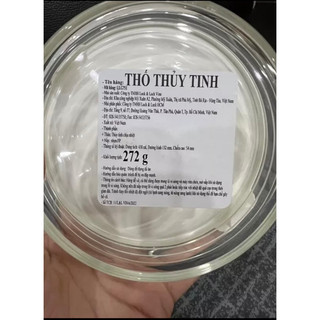HỘP THỦY TINH LOCK&LOCK 430ml