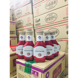 Tương cà chua Chungjungone 300g