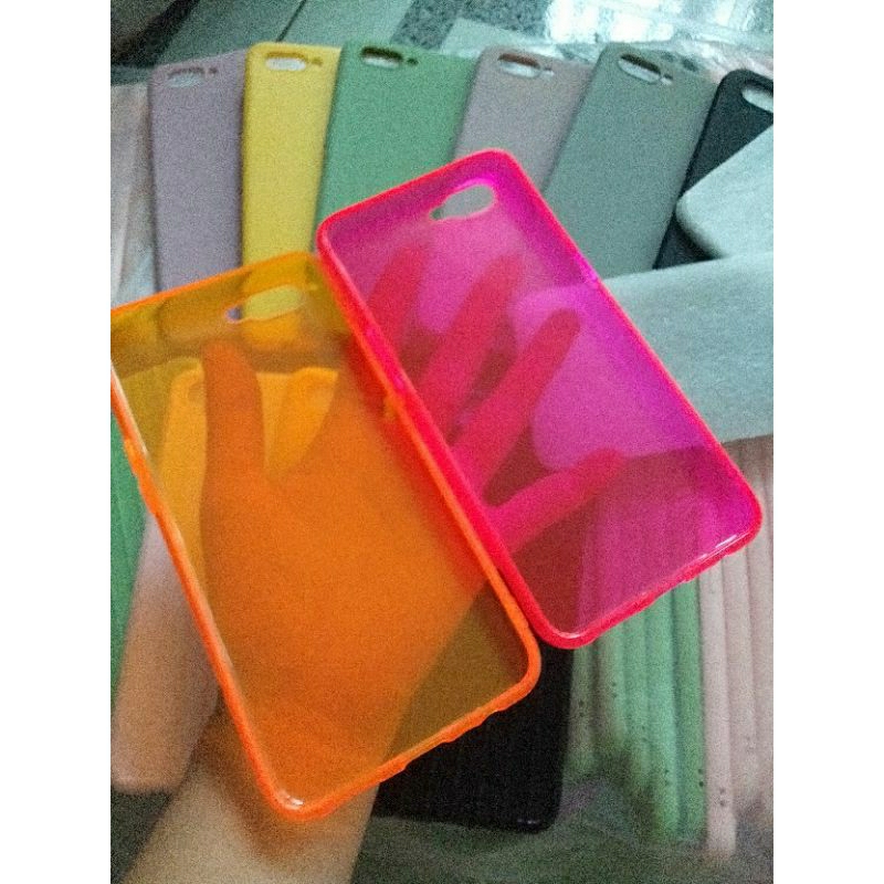 ỐP LƯNG OPPO A3S GIÁ RẺ