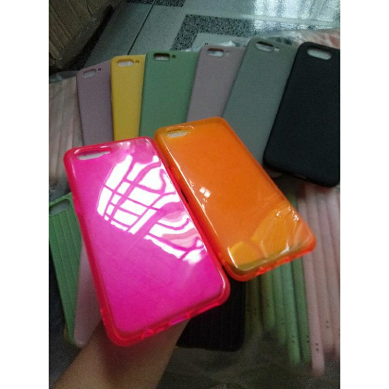 ỐP LƯNG OPPO A3S GIÁ RẺ