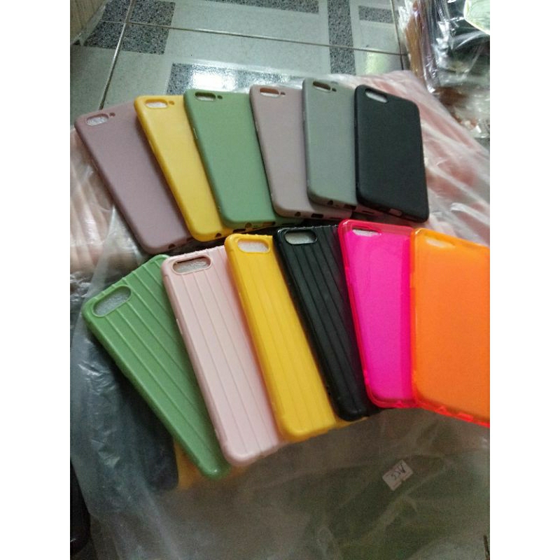 ỐP LƯNG OPPO A3S GIÁ RẺ