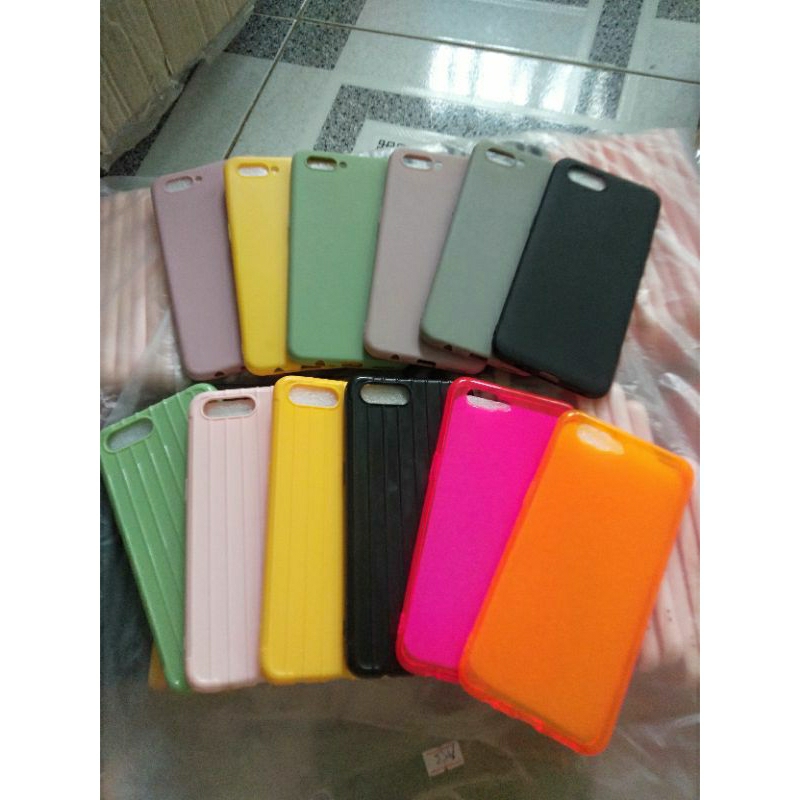 ỐP LƯNG OPPO A3S GIÁ RẺ