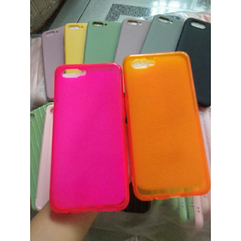 ỐP LƯNG OPPO A3S GIÁ RẺ