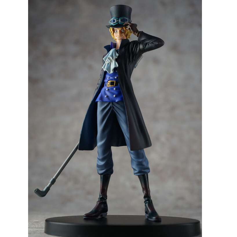 Mô hình Chính Hãng One piece - Sabo - DXF The Grandline Men vol 21