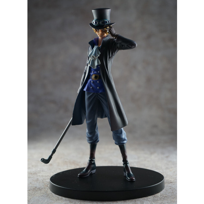 Mô hình Chính Hãng One piece - Sabo - DXF The Grandline Men vol 21