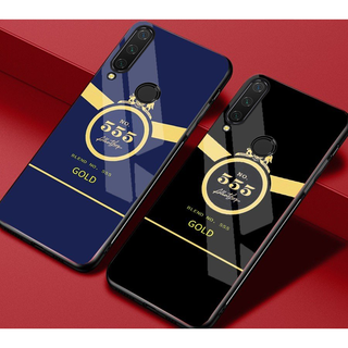 Ốp lưng kính vsmart joy 3 hình in 3d sáng bóng cao cấp
