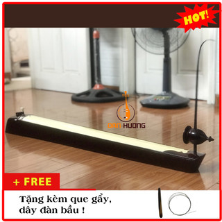 Mua Đàn bầu DB59 đã lên sẵn nốt dành cho người mới chơi