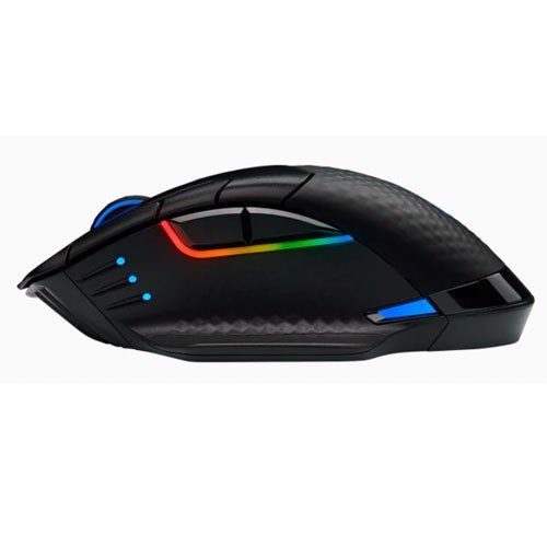 Chuột không dây Corsair DARK CORE RGB PRO CH-9315411-AP