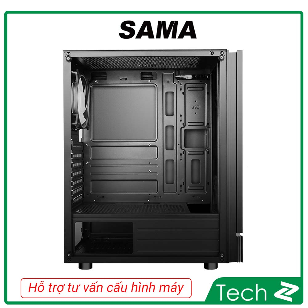 VỎ CASE SAMA 3301