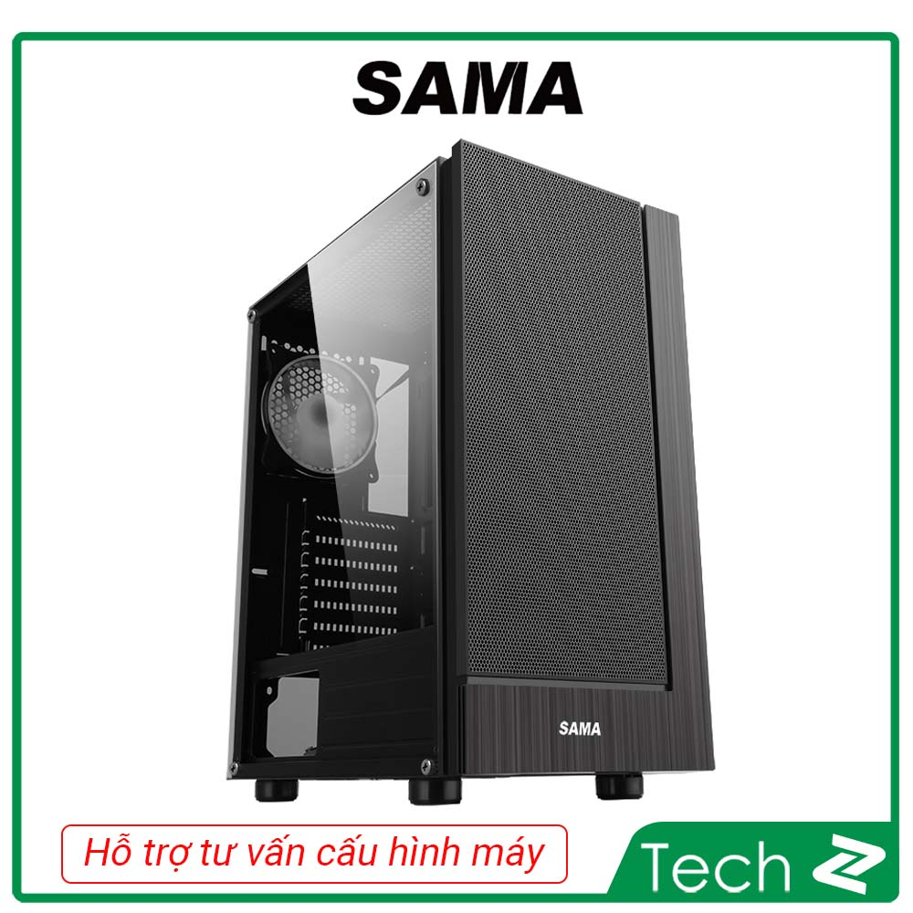 VỎ CASE SAMA 3301