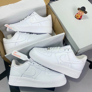 Giày AF1 trắng, giày Sneaker Nam Nữ full Size hàng bản đẹp