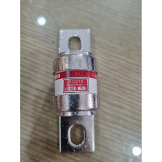 Cầu chì biến tần 600v 150a
