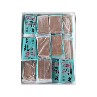 Mồi câu đông lạnh xanh, đông lạnh tôm trắng - chính hãng ngư long. Phân phối sỉ toàn quốc