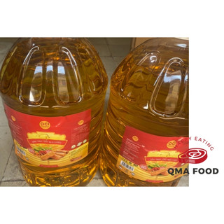DẦU ĂN GIÁ RẺ - DẦU ĂN OCI  9.8L