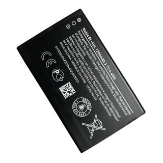 Pin Nokia 230 (BL-4UL) dung lượng 1200mAh, Pin Chuẩn 2ic Chống Phù Dành Cho Nokia 230, Nokia 225