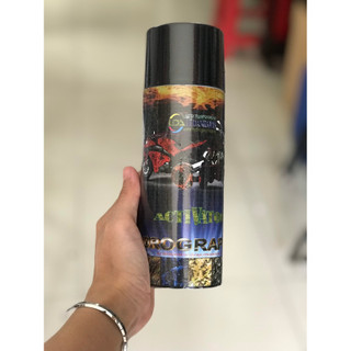 chất kích hoạt film chuyển nước